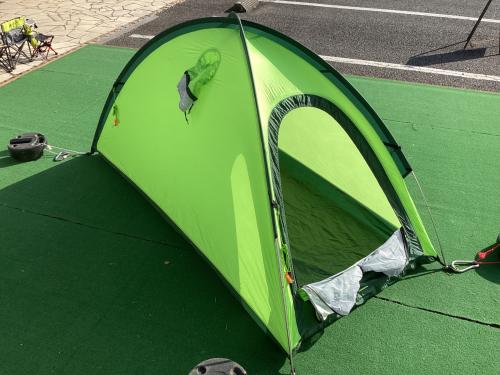 paine (パイネ) 登山用テント G-LIGHT X｜トレファクONLINE