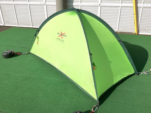 paine (パイネ) 登山用テント G-LIGHT X