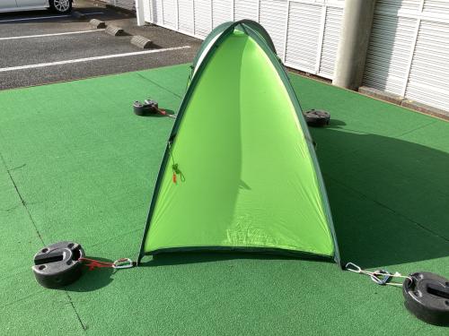 paine (パイネ) 登山用テント G-LIGHT X｜トレファクONLINE