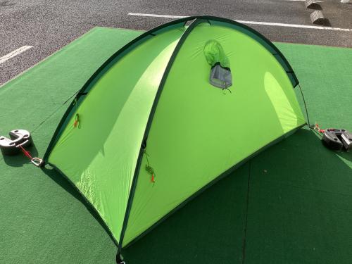 paine (パイネ) 登山用テント G-LIGHT X｜トレファクONLINE