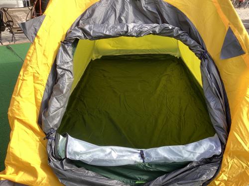 paine (パイネ) 登山用テント G-LIGHT X｜トレファクONLINE