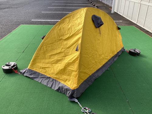 paine (パイネ) 登山用テント G-LIGHT X｜トレファクONLINE