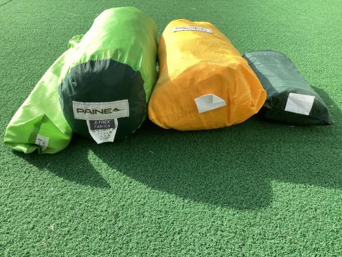 paine (パイネ) 登山用テント G-LIGHT X