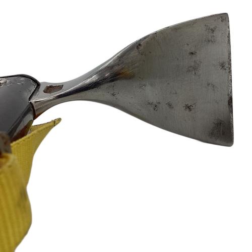 GRIVEL (グリベル) ピッケル 約74cm シルバー エアーテックレーシング