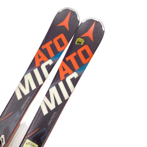 ATOMIC (アトミック) REDSTAR XT カービングスキー 149㎝