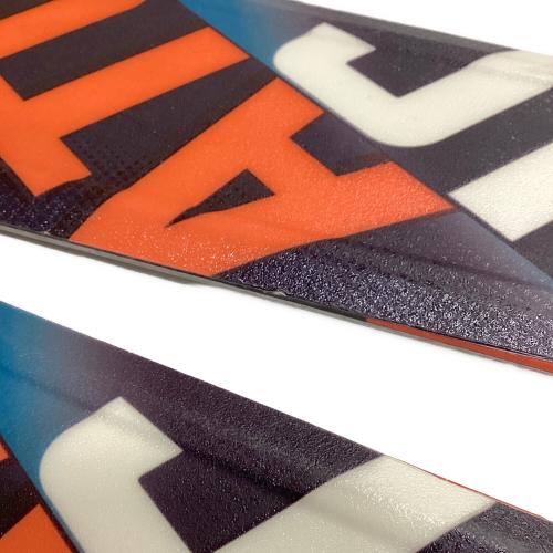 ATOMIC (アトミック) REDSTAR XT カービングスキー 149㎝