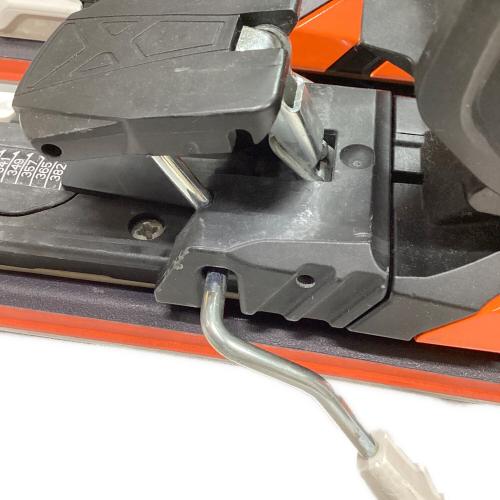 ATOMIC (アトミック) REDSTAR XT カービングスキー 149㎝