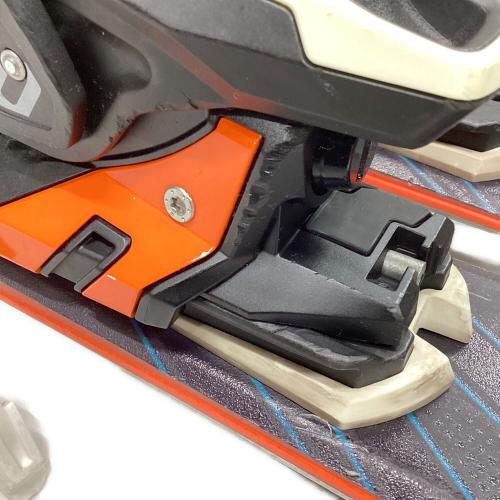 ATOMIC (アトミック) REDSTAR XT カービングスキー 149㎝