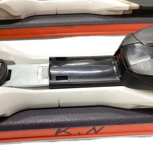 ATOMIC (アトミック) REDSTAR XT カービングスキー 149㎝