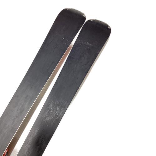 ATOMIC (アトミック) REDSTAR XT カービングスキー 149㎝