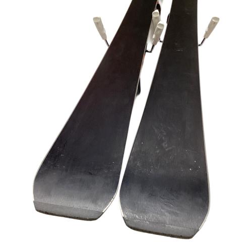 ATOMIC (アトミック) REDSTAR XT カービングスキー 149㎝