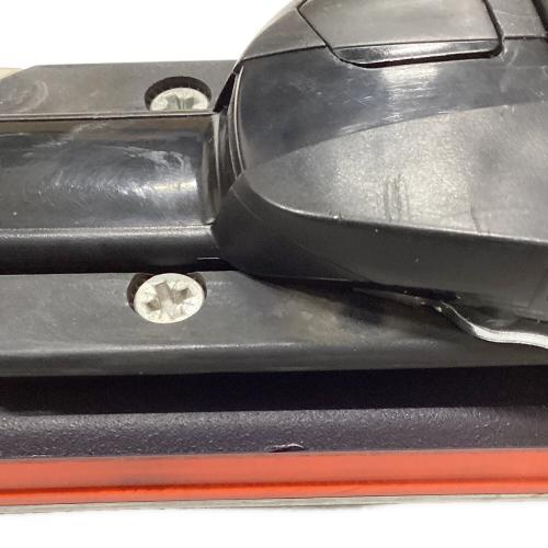 ATOMIC (アトミック) REDSTAR XT カービングスキー 149㎝