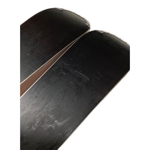 ATOMIC (アトミック) REDSTAR XT カービングスキー 149㎝