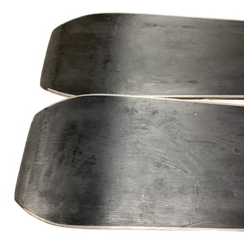 ATOMIC (アトミック) REDSTAR XT カービングスキー 149㎝