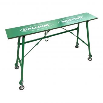 GALLIUM (ガリウム) ワクシングテーブル スキー雑貨