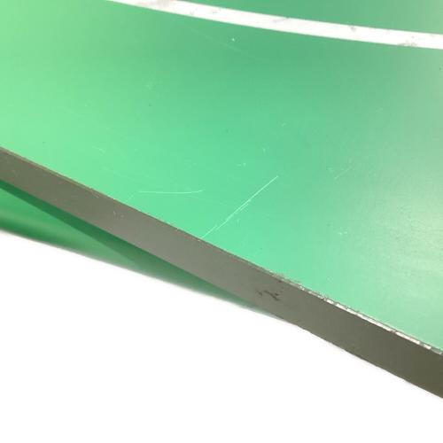 GALLIUM (ガリウム) ワクシングテーブル スキー雑貨