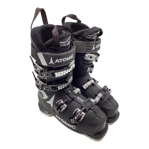 ATOMIC (アトミック) HAWX 85 Prime スキーブーツ SIZE 24.5cm ブラック×ホワイト