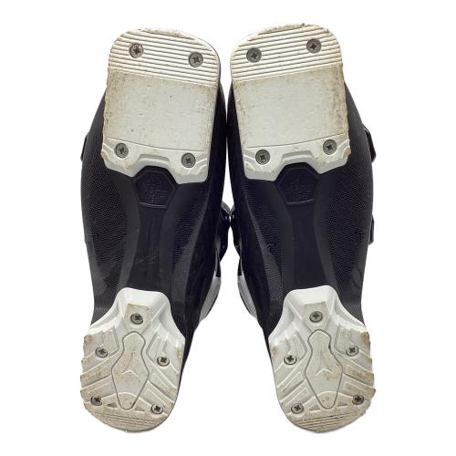 ATOMIC (アトミック) HAWX 85 Prime スキーブーツ SIZE 24.5cm ブラック×ホワイト