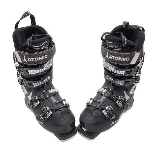 ATOMIC (アトミック) HAWX 85 Prime スキーブーツ SIZE 24.5cm ブラック×ホワイト