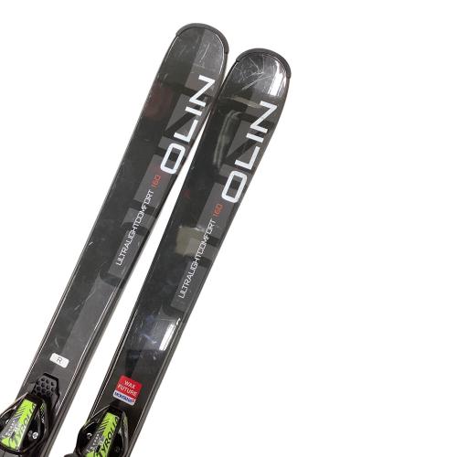 OLIN (オーリン) MARK-C カービングスキー 160cm