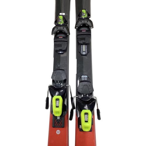 OLIN (オーリン) MARK-C カービングスキー 160cm