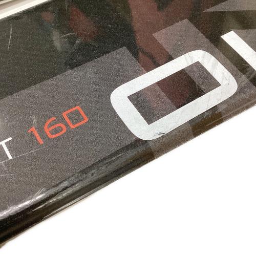 OLIN (オーリン) MARK-C カービングスキー 160cm