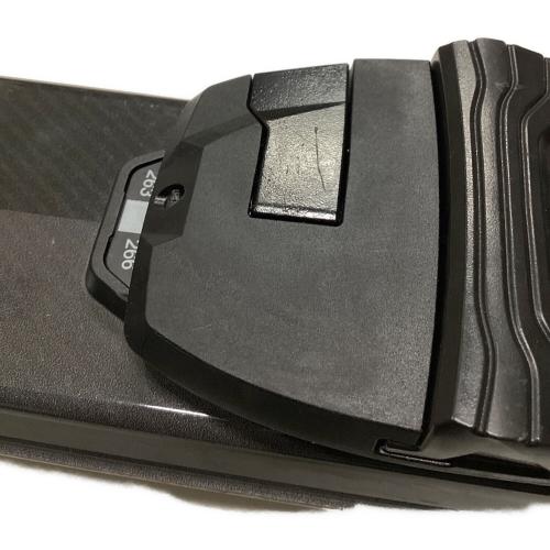 OLIN (オーリン) MARK-C カービングスキー 160cm