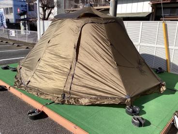 カテゴリ：テント・タープ】商品一覧｜中古・リサイクルショップの公式