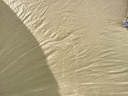 POMOLY (ポモリー) モノポールテント Circle 6