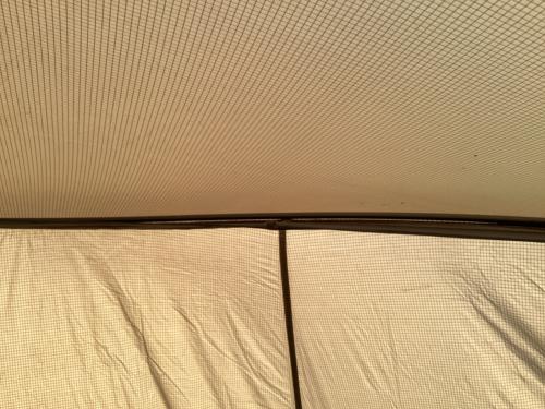 POMOLY (ポモリー) モノポールテント Circle 6