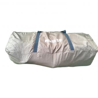 OGAWA (オガワ) モノポールテント シミ・ヨゴレ有 ピルツ15 TC