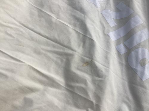 OGAWA (オガワ) モノポールテント シミ・ヨゴレ有 ピルツ15 TC