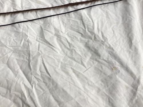 OGAWA (オガワ) モノポールテント シミ・ヨゴレ有 ピルツ15 TC