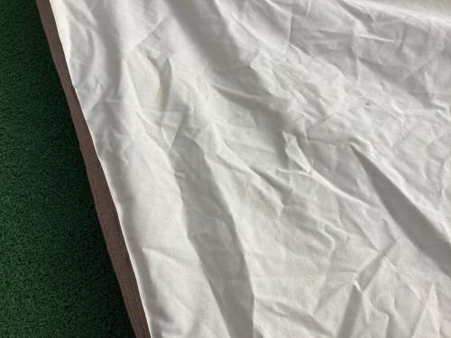 OGAWA (オガワ) モノポールテント シミ・ヨゴレ有 ピルツ15 TC