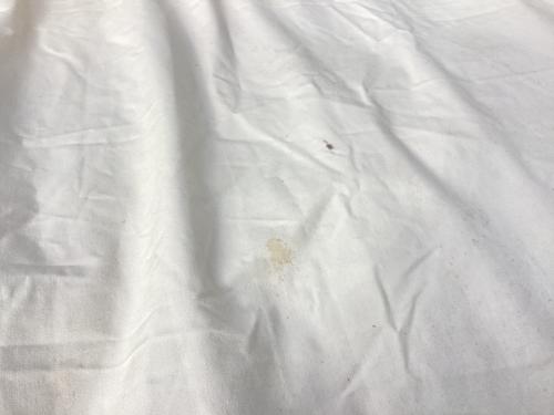 OGAWA (オガワ) モノポールテント シミ・ヨゴレ有 ピルツ15 TC