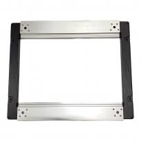 Snow peak (スノーピーク) ファニチャーアクセサリー CK-170 シルバー IGTフレームショート