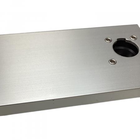Snow peak (スノーピーク) ファニチャーアクセサリー CK-170 シルバー