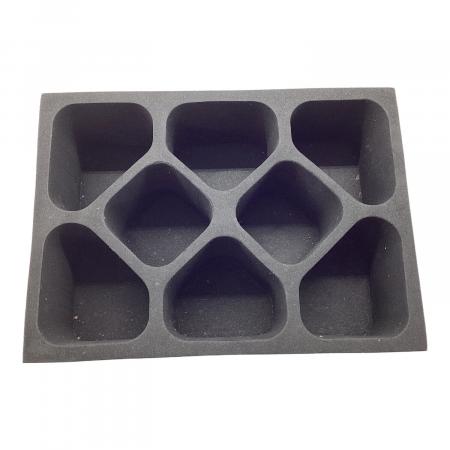 Snow peak (スノーピーク) ファニチャーアクセサリー ブラック