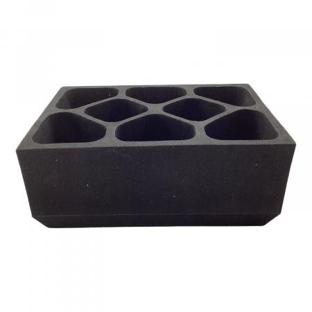 スノーピーク スパイスブロック　廃盤品 廃盤スノーピークスパイスブロック Bとボトルセットigt