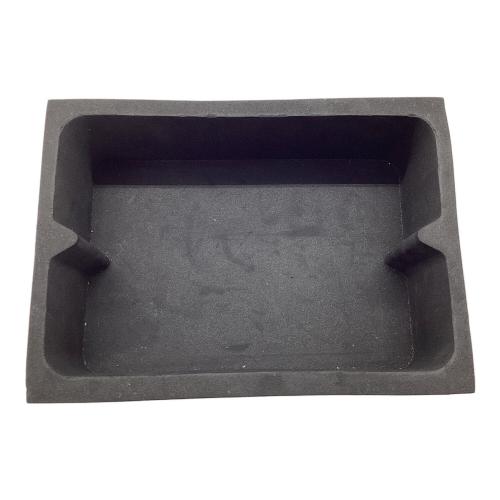 Snow peak (スノーピーク) ファニチャーアクセサリー ブラック スパイスブロックABセット