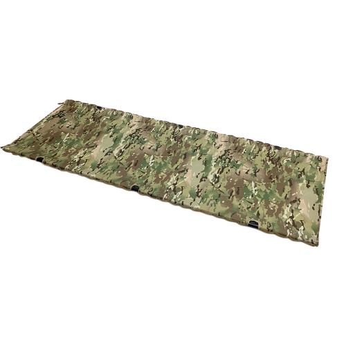 Helinox (ヘリノックス) コット マルチカモ タクティカルコットコンバーチブル