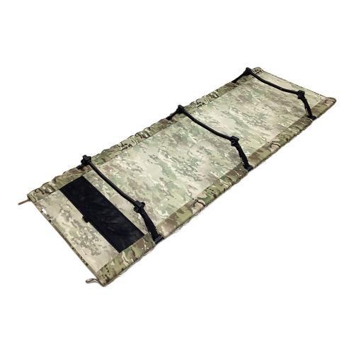 Helinox (ヘリノックス) コット マルチカモ タクティカルコットコンバーチブル