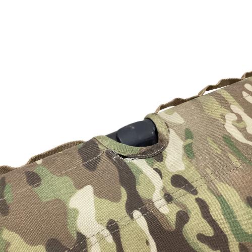 Helinox (ヘリノックス) コット マルチカモ タクティカルコットコンバーチブル