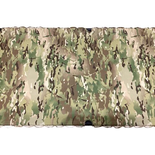 Helinox (ヘリノックス) コット マルチカモ タクティカルコットコンバーチブル