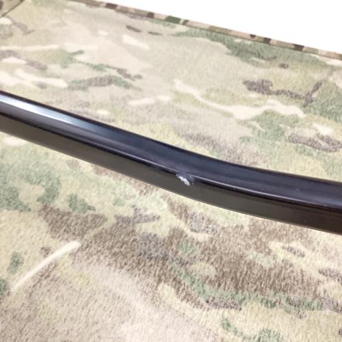 Helinox (ヘリノックス) コット マルチカモ タクティカルコットコンバーチブル