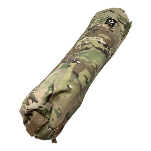 Helinox (ヘリノックス) コット マルチカモ タクティカルコットコンバーチブル