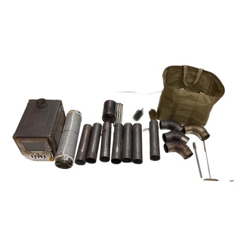 WORK TUFF GEAR 薪ストーブ ワークタフストーブ500