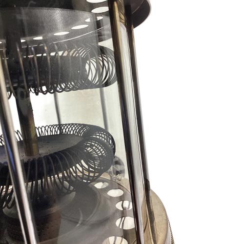 武井バーナー (タケイバーナー) パープルストーブ 301Aセット ケロシンバーナー