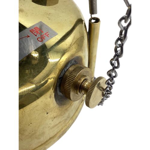 武井バーナー (タケイバーナー) パープルストーブ 301Aセット ケロシンバーナー