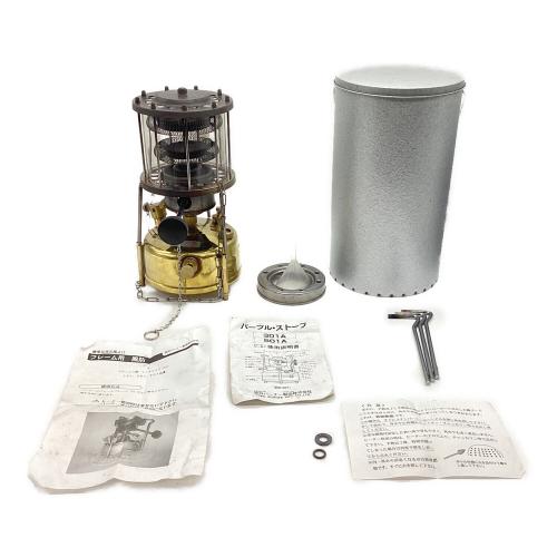 武井バーナー (タケイバーナー) パープルストーブ 301Aセット ケロシンバーナー